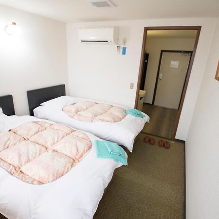 Hikone Station Hotel ภายนอก รูปภาพ