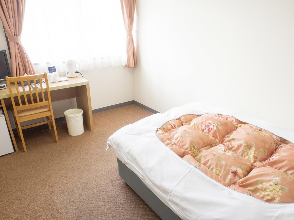 Hikone Station Hotel ภายนอก รูปภาพ