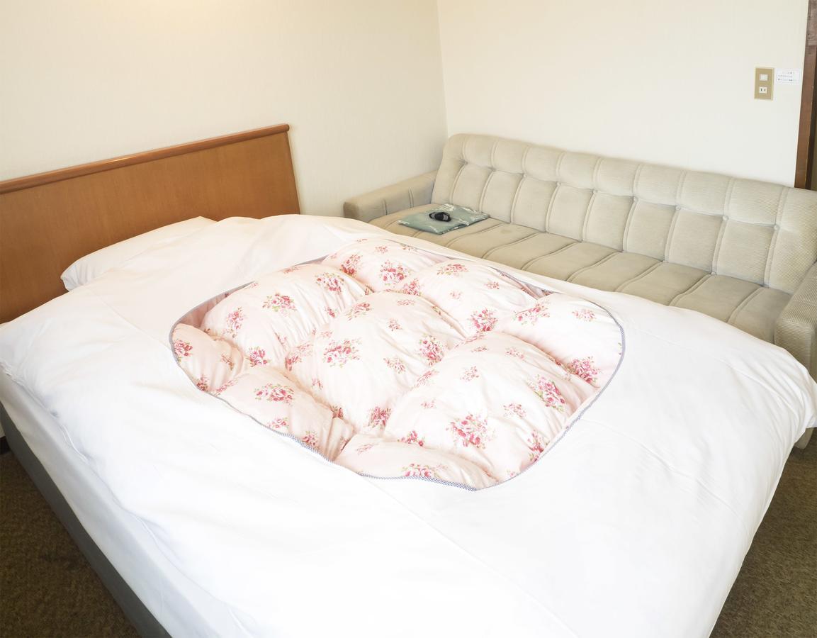 Hikone Station Hotel ภายนอก รูปภาพ