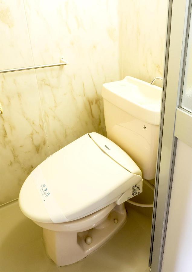 Hikone Station Hotel ภายนอก รูปภาพ