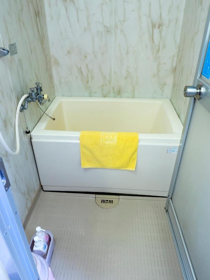 Hikone Station Hotel ภายนอก รูปภาพ